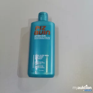 Auktion Piz Buin After Sun Lotion 200ml 