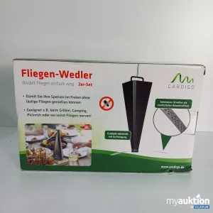 Artikel Nr. 787016: Gardigo Fliegen Wedler 2er Set 