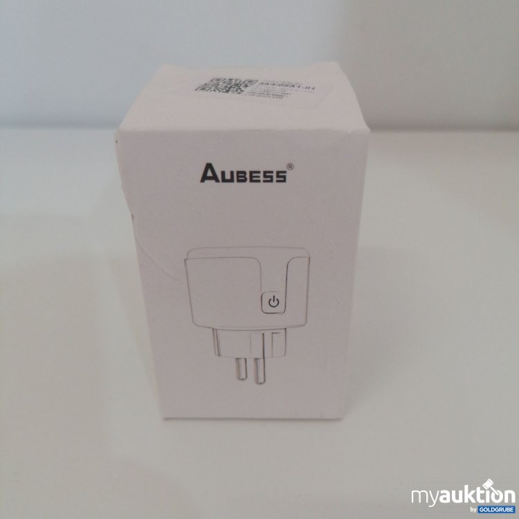 Artikel Nr. 738017: Aubess Smart Socket