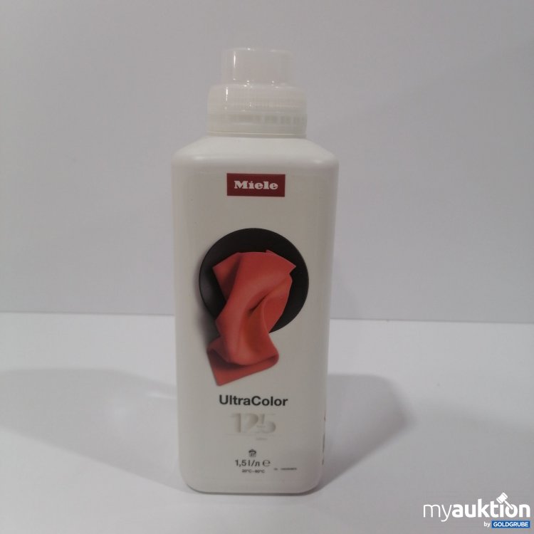 Artikel Nr. 765017: Miele UltraColor 1,5l Waschmittel