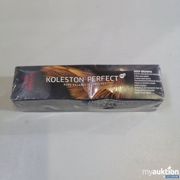 Artikel Nr. 773017: Wella Koleston Perfect 60ml 