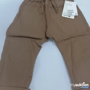 Auktion H&M Leinenhose 