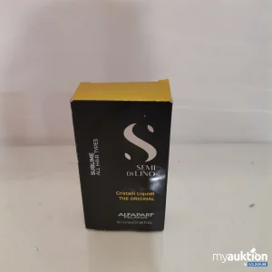 Auktion Semi dilino 50ml Serum für Haare