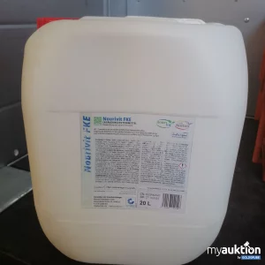 Auktion Nourivit FKE 20l