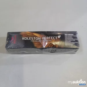 Auktion Wella Koleston Perfect 60ml 