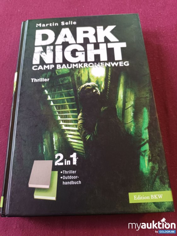 Artikel Nr. 398018: Dark Night