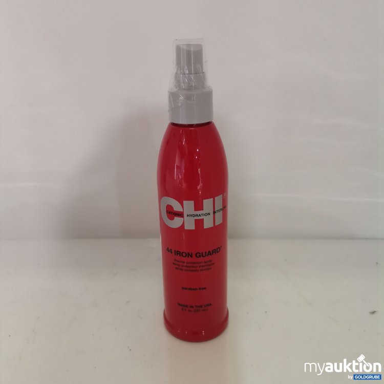 Artikel Nr. 751018: Chi 44 iron guard Wärmespray 237ml