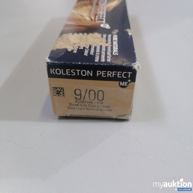 Artikel Nr. 773018: Wella Koleston Perfect 60ml 