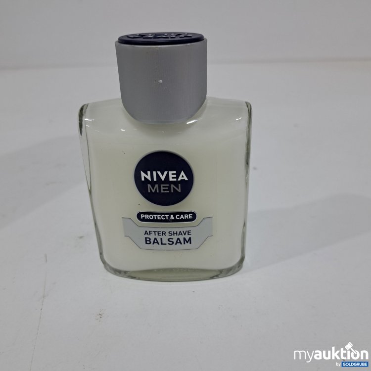 Artikel Nr. 798018: Nivea Men After Shave Balsam 100ml