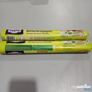 Artikel Nr. 385018: Butterbrotpapier 2x16m