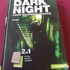 Artikel Nr. 398018: Dark Night