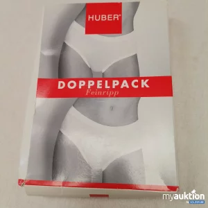 Auktion Huber Underwear 