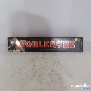 Auktion Toblerone Schokolade 360g