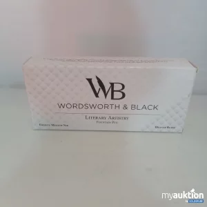 Auktion WB Fountain Pen 