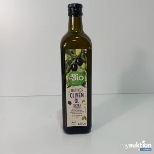 Artikel Nr. 769018: DM Bio Olivenöl 750ml