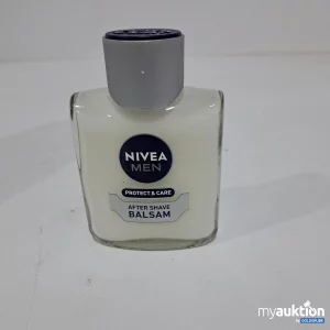 Artikel Nr. 798018: Nivea Men After Shave Balsam 100ml