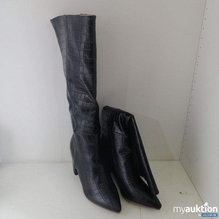 Artikel Nr. 682019: Damen Stiefel 