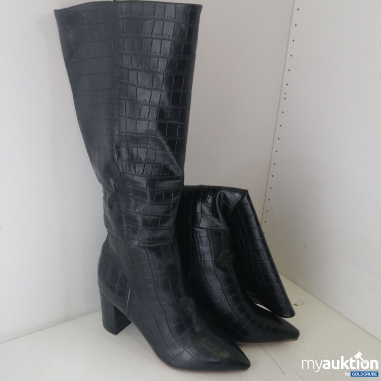 Artikel Nr. 682019: Damen Stiefel 