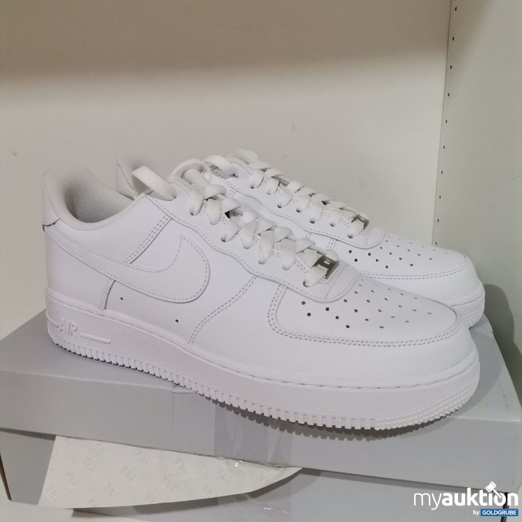 Artikel Nr. 756019: Nike Air force 1 Sneaker