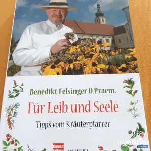 Artikel Nr. 391019: Für Leib und Seele 