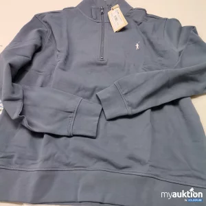 Auktion Polo Club Sweater 