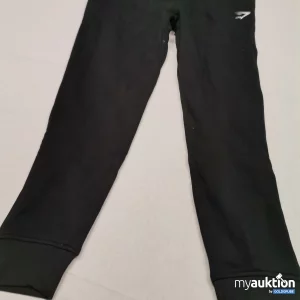 Auktion Gymshark Jogginghose 