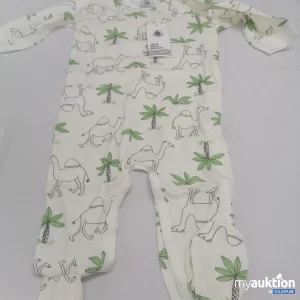 Auktion Petit Bateau Strampler 