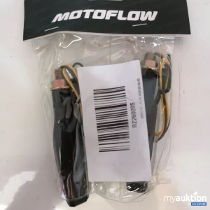 Auktion Motoflow Led Blinkerset Lauflicht für Motorrad 