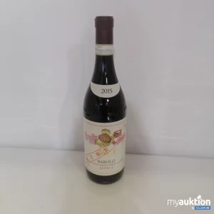 Auktion Vietti Barolo Riserva 0,75l 