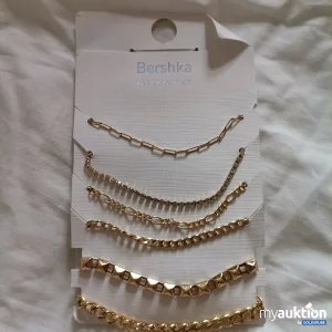 Artikel Nr. 779019: Bershka Armbänder 