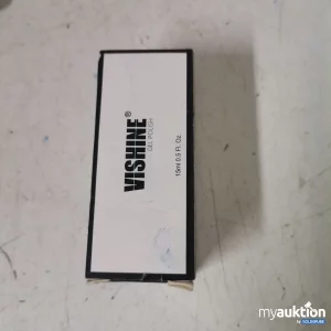 Auktion Vishine top coat gel 15ml