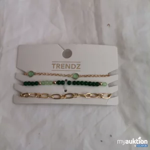 Artikel Nr. 799019: Trendz Armbänder 