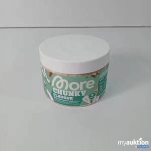 Artikel Nr. 800019: More Chunky White Almond Coconut 150g