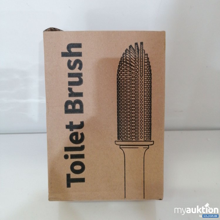 Artikel Nr. 733020: Toilet Brush