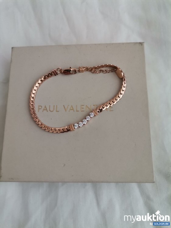 Artikel Nr. 799020: Paul Valentine Armband 