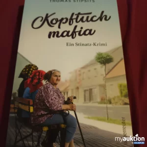 Auktion Kopftücher Mafia 