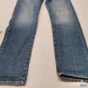 Auktion G-Star Raw Jeans 