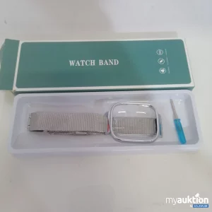 Auktion Watch Band 