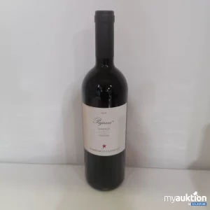 Auktion Domenico Clerico Pajana 0,75l 