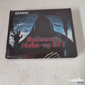 Artikel Nr. 770020: Omani Halloween make up kit