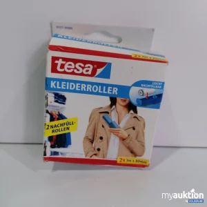 Artikel Nr. 782020: Tesa Kleiderroller / 2 Nachfüll-Rollen 