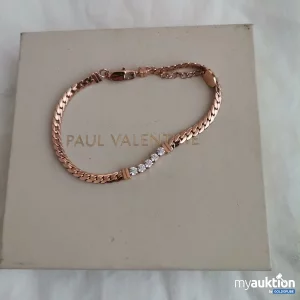 Artikel Nr. 799020: Paul Valentine Armband 