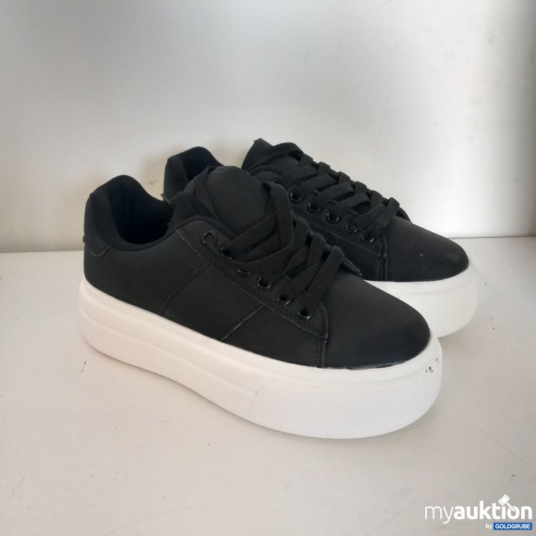 Artikel Nr. 356021: Plattform Sneaker Gr.37