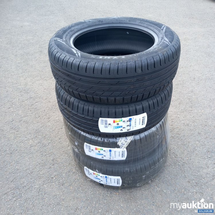 Artikel Nr. 509021: Nokian Tyres Wetproof 195/60R15 88V