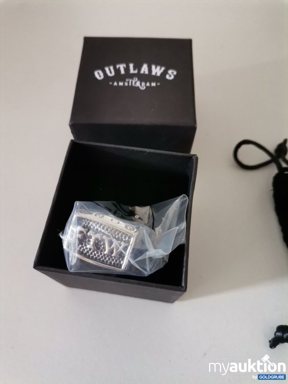 Artikel Nr. 755021: Outlaws Amsterdam Ring