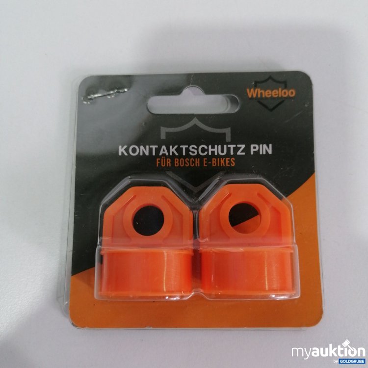 Artikel Nr. 784021: Wheeloo Kontaktschutz Pin 