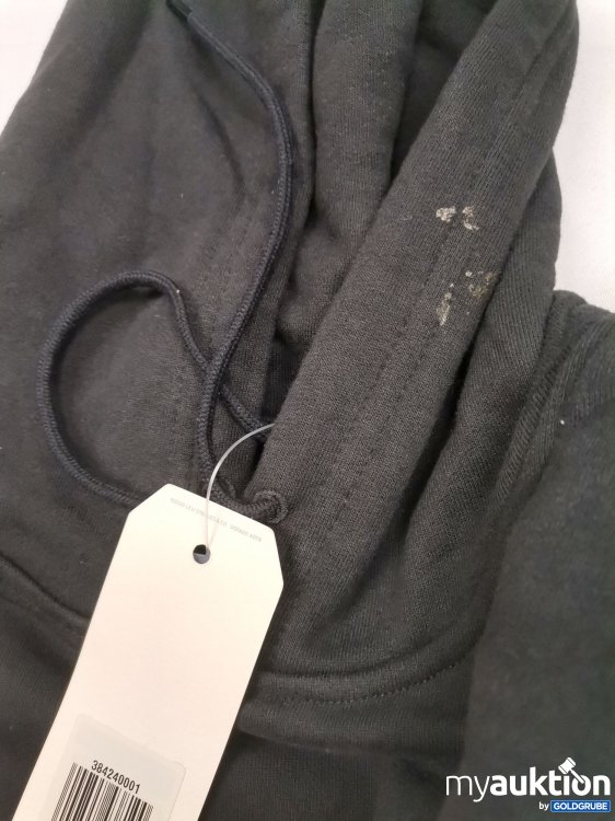 Artikel Nr. 789021: Levi's Hoodie verschmutzt 