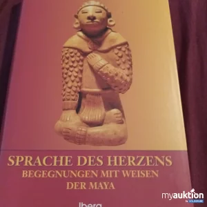 Auktion Sprache des Herzens 