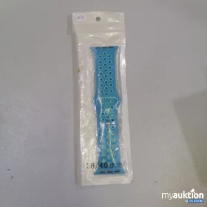 Auktion Watch Band 