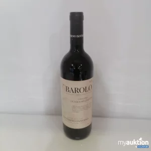 Auktion Barolo Ginestra Vigna Sori Ginestra 0,75l 